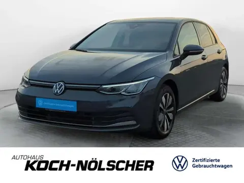 Used VOLKSWAGEN GOLF Petrol 2024 Ad 