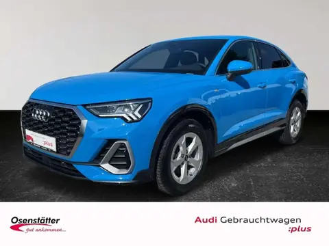 Used AUDI Q3 Diesel 2023 Ad Germany