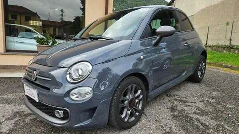 Used FIAT 500 Petrol 2018 Ad 