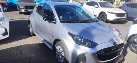 Annonce MAZDA 2 Hybride 2024 d'occasion 