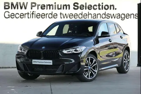 Annonce BMW X2 Hybride 2023 d'occasion 