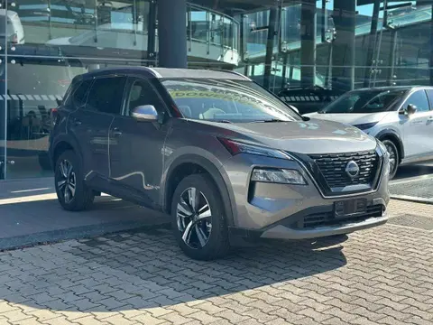 Annonce NISSAN X-TRAIL Hybride 2024 d'occasion 