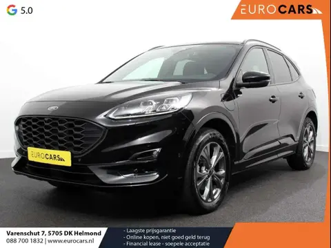 Annonce FORD KUGA Hybride 2023 d'occasion 