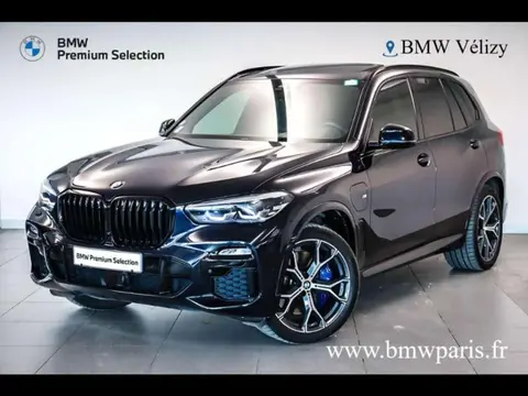 Annonce BMW X5  2021 d'occasion 