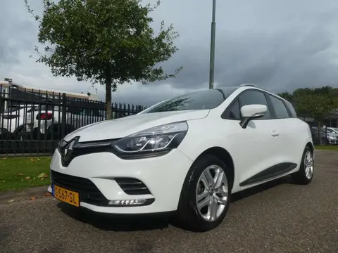 Annonce RENAULT CLIO Essence 2019 d'occasion 