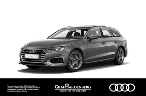 Used AUDI A4 Petrol 2020 Ad 