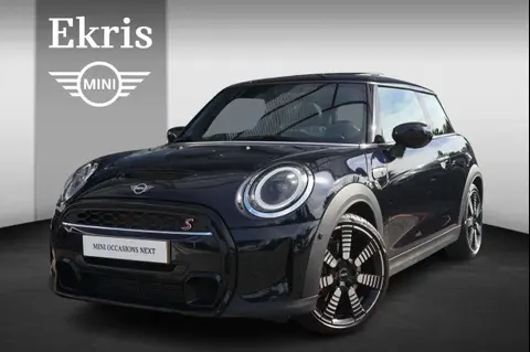 Annonce MINI COOPER Essence 2022 d'occasion 