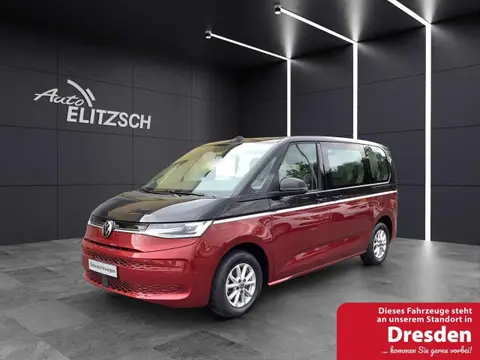 Annonce VOLKSWAGEN T7 Diesel 2023 d'occasion 