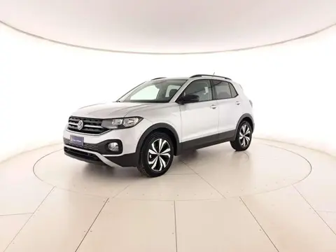 Annonce VOLKSWAGEN T-CROSS Essence 2021 d'occasion 