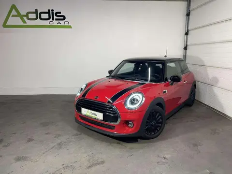 Used MINI COOPER Petrol 2019 Ad 