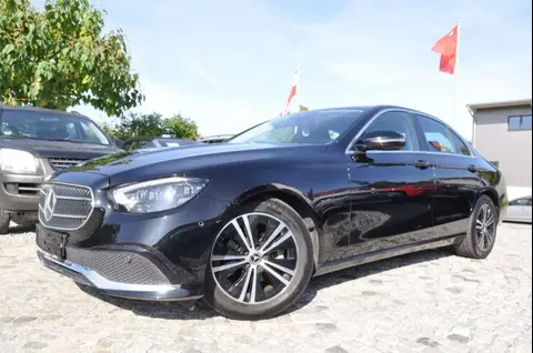 Used MERCEDES-BENZ CLASSE E Diesel 2021 Ad 