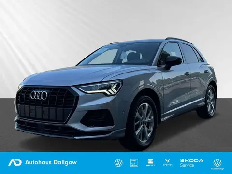 Used AUDI Q3 Petrol 2020 Ad 