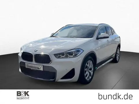 Annonce BMW X2 Diesel 2023 d'occasion 