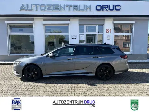 Used OPEL INSIGNIA Petrol 2020 Ad 