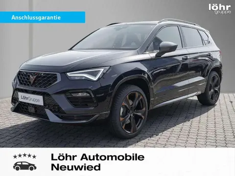 Used CUPRA ATECA Petrol 2024 Ad 