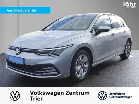 Used VOLKSWAGEN GOLF Petrol 2022 Ad 