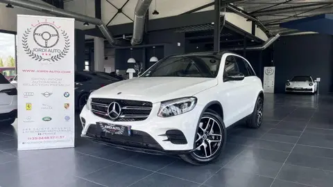 Used MERCEDES-BENZ CLASSE G Diesel 2018 Ad 