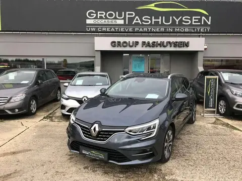 Used RENAULT MEGANE Petrol 2023 Ad 