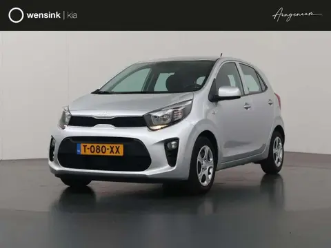 Annonce KIA PICANTO Essence 2023 d'occasion 