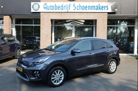 Used KIA NIRO Hybrid 2019 Ad 