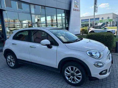 Used FIAT 500X Diesel 2016 Ad 