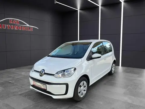 Used VOLKSWAGEN UP! Petrol 2021 Ad 