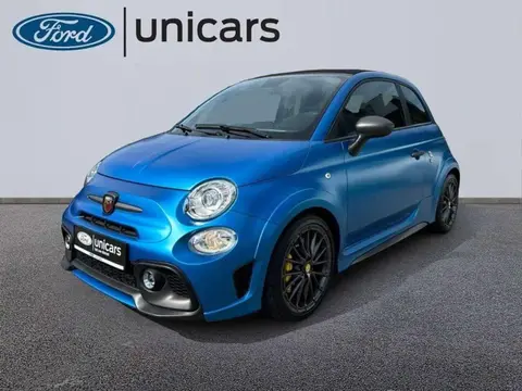 Used ABARTH 500 Petrol 2021 Ad 