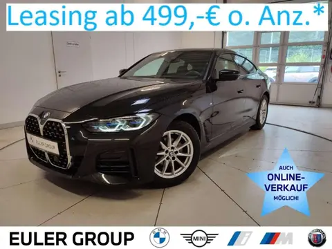 Used BMW SERIE 4 Diesel 2023 Ad 