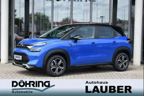 New CITROEN C3 AIRCROSS Petrol 2024 ad 