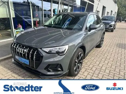 Used AUDI Q3 Petrol 2020 Ad 