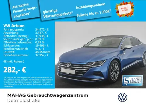 Annonce VOLKSWAGEN ARTEON Diesel 2023 d'occasion 