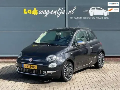 Used FIAT 500 Petrol 2019 Ad 