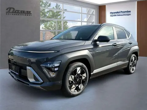 Used HYUNDAI KONA Hybrid 2024 Ad 