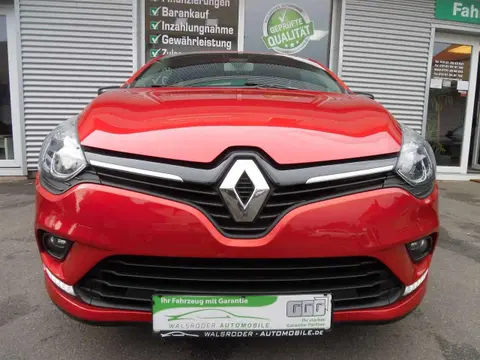 Annonce RENAULT CLIO Essence 2019 d'occasion 