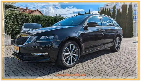 Used SKODA OCTAVIA Petrol 2019 Ad 