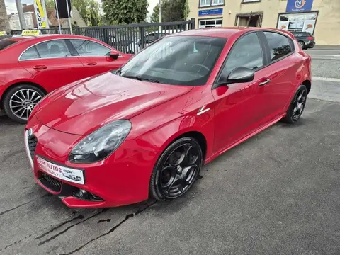 Used ALFA ROMEO GIULIETTA Diesel 2016 Ad 