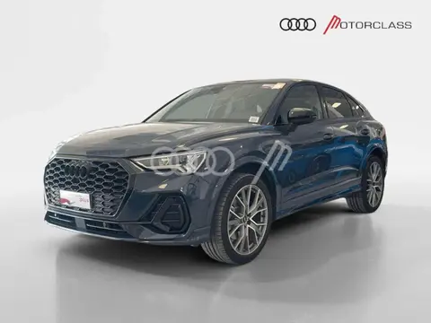 Annonce AUDI Q3 Hybride 2022 d'occasion 