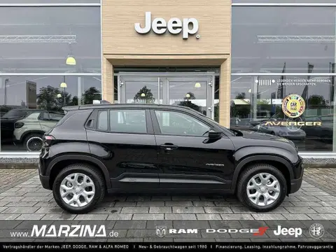 Used JEEP AVENGER Petrol 2024 Ad 