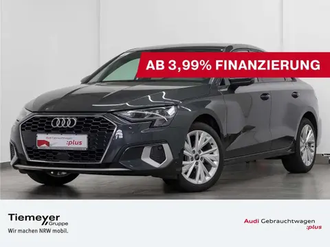 Annonce AUDI A3 Essence 2023 d'occasion 