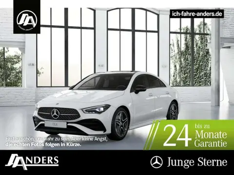 Used MERCEDES-BENZ CLASSE CLA Petrol 2023 Ad 