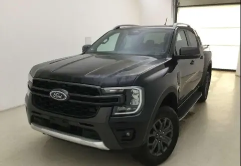 Annonce FORD RANGER Diesel 2023 d'occasion Allemagne