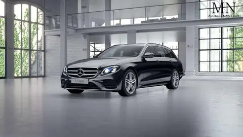 Used MERCEDES-BENZ CLASSE E Diesel 2019 Ad 