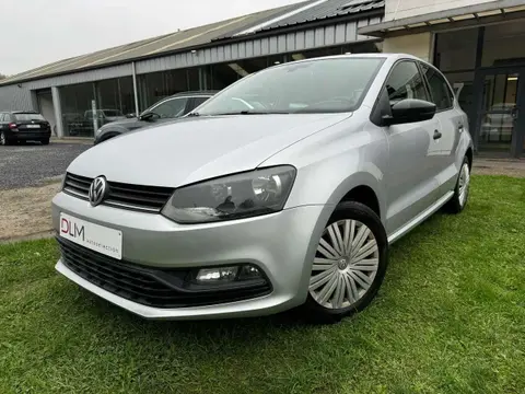 Used VOLKSWAGEN POLO Petrol 2016 Ad 