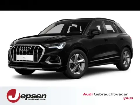 Annonce AUDI Q3 Diesel 2024 d'occasion 