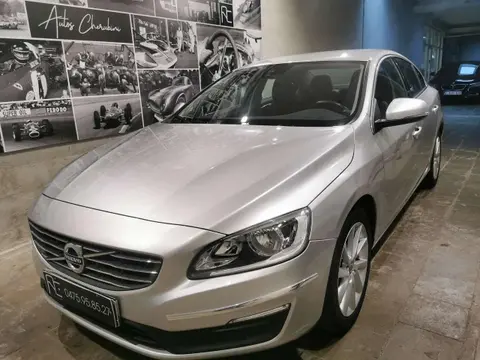 Annonce VOLVO S60 Essence 2016 d'occasion 