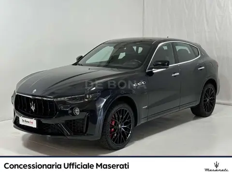 Used MASERATI LEVANTE Diesel 2020 Ad 