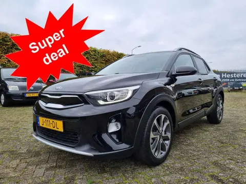 Used KIA STONIC Petrol 2020 Ad 