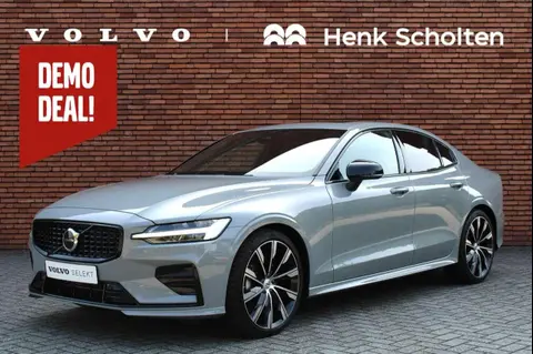 Used VOLVO S60 Petrol 2024 Ad 