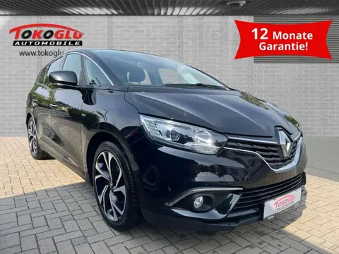 Used RENAULT SCENIC Petrol 2018 Ad 