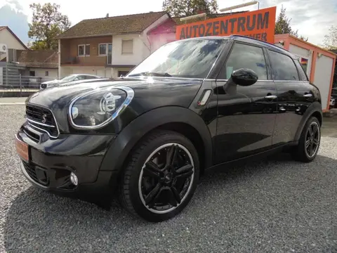 Used MINI COOPER Petrol 2016 Ad 